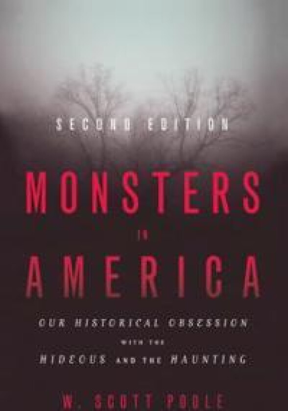Monsters in America