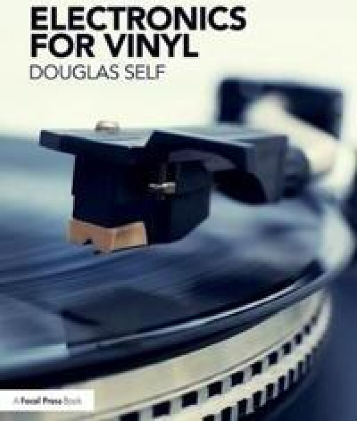 Electronics for Vinyl