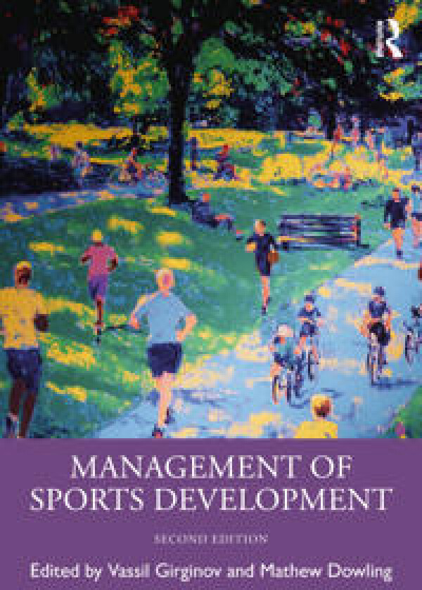 Management of Sports Development