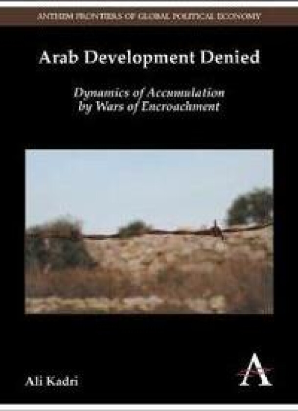 Arab Development Denied