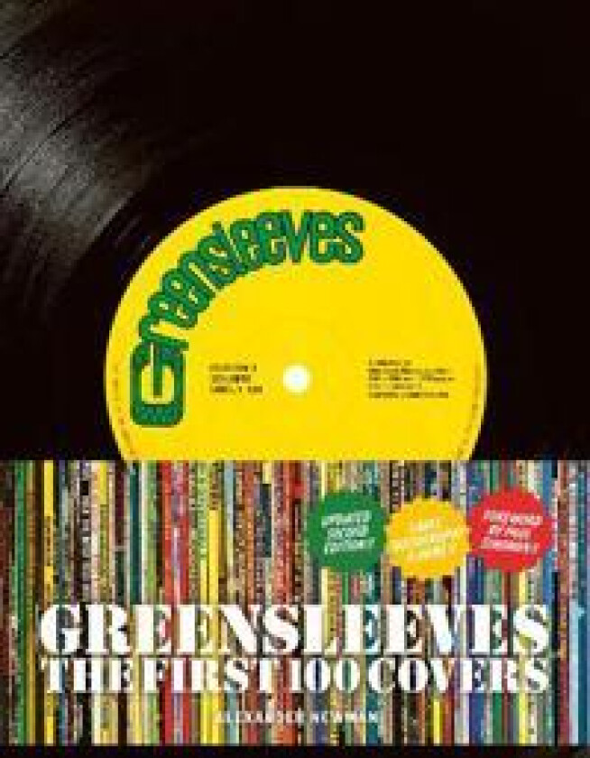Greensleeves: The First 100 Covers