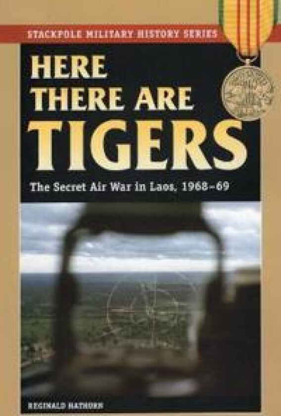 Here There are Tigers