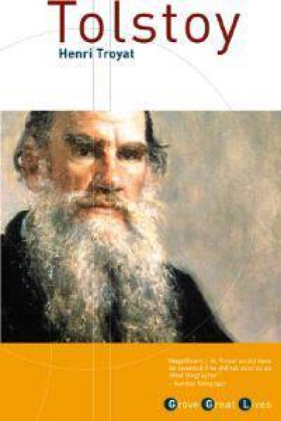 Tolstoy