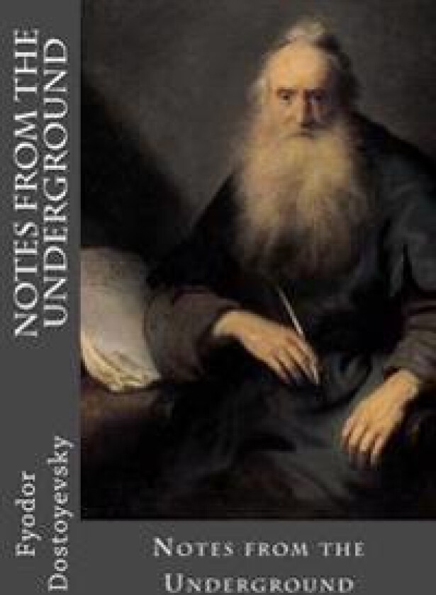 Notes from the Underground