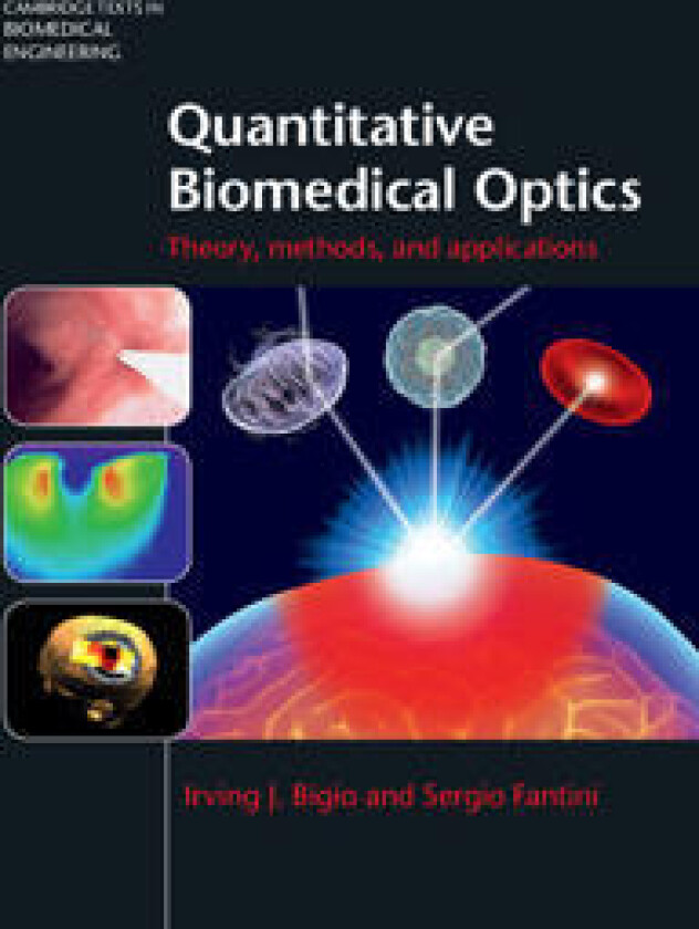 Quantitative Biomedical Optics