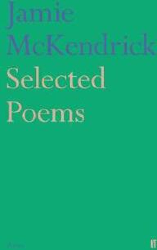 Selected Poems