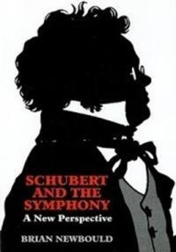 Schubert and the Symphony
