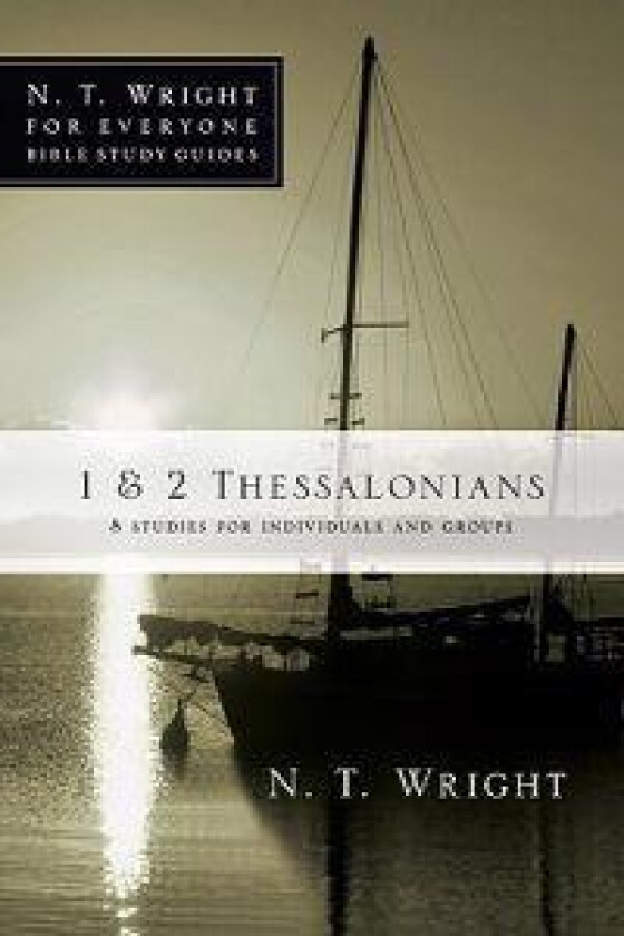 1 & 2 Thessalonians
