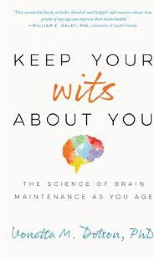 Keep Your Wits About You