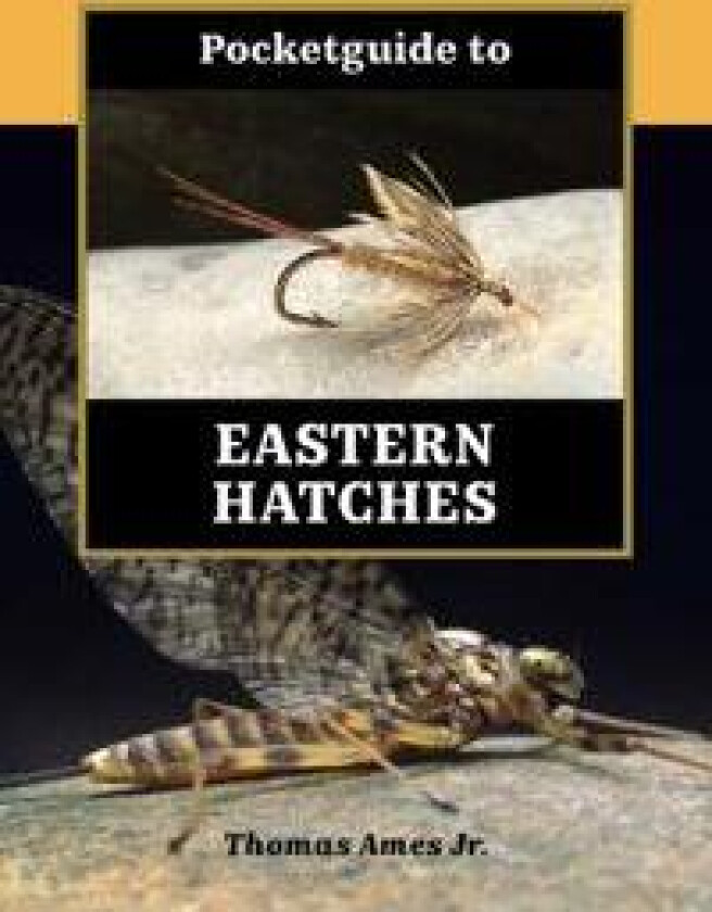 Pocketguide to Eastern Hatches