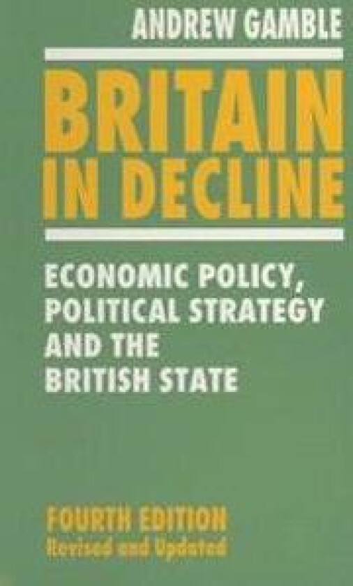 Britain in Decline