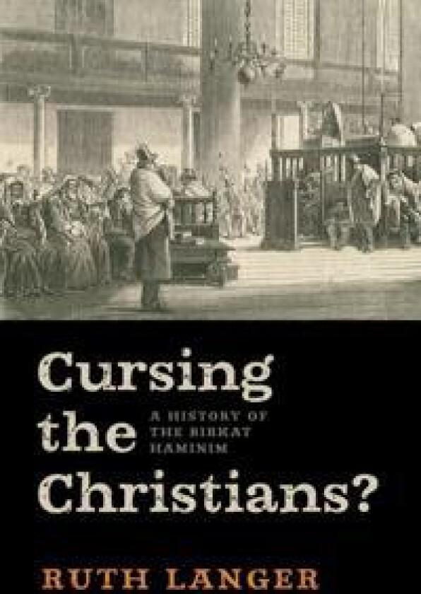 Cursing the Christians?