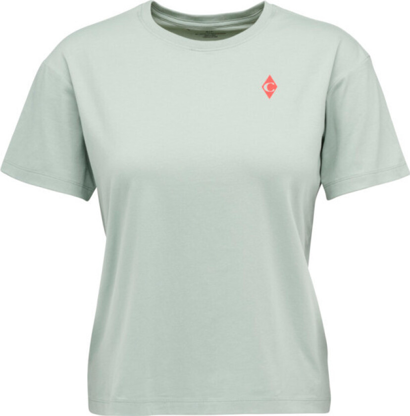 Women's BD Dragon Short Sleeve Tee Agave