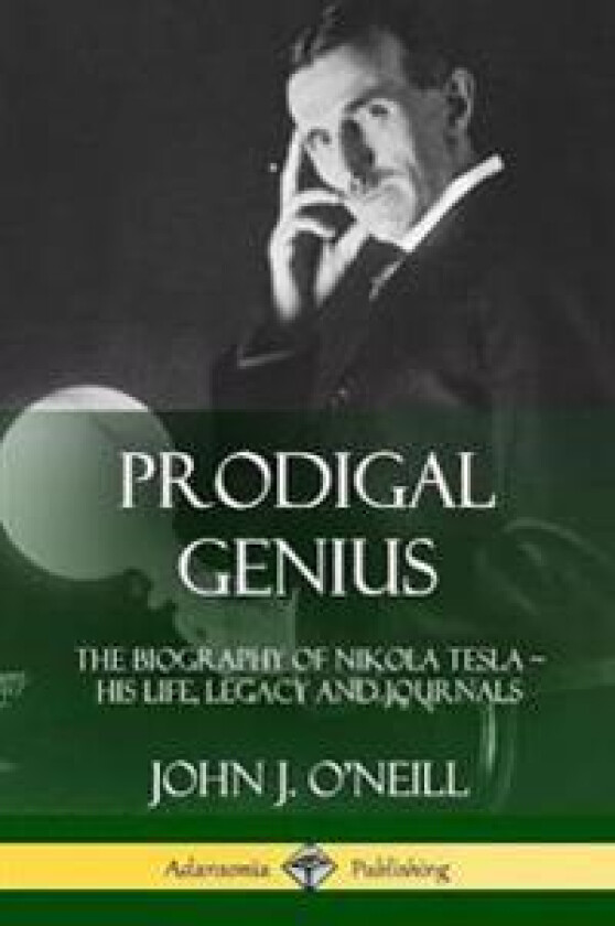 Prodigal Genius