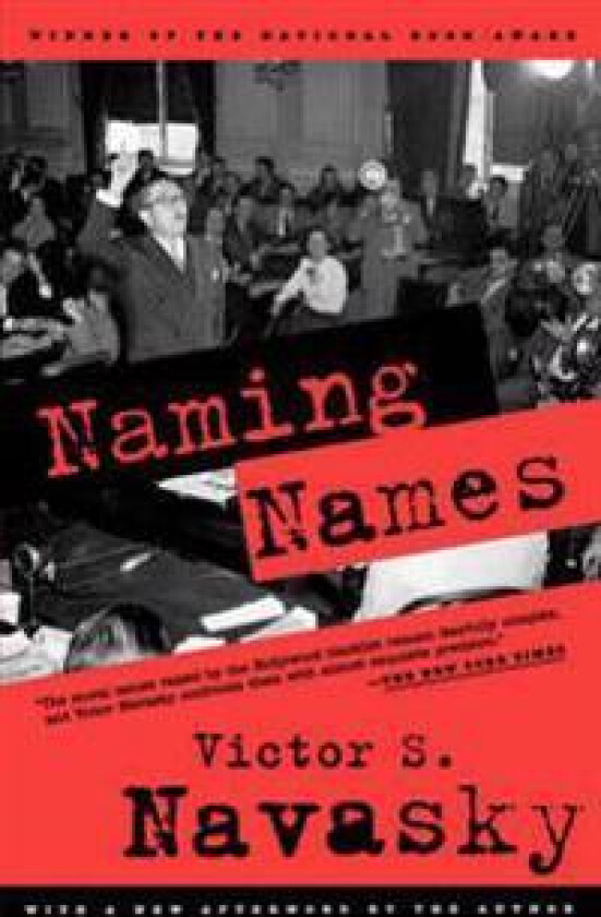 Naming Names