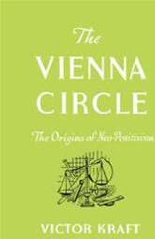 The Vienna Circle