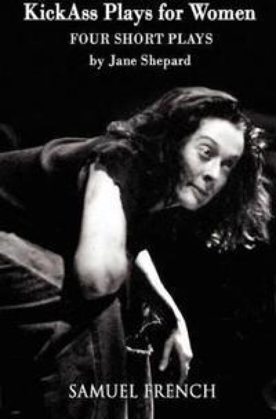 Kick Ass Plays for Women