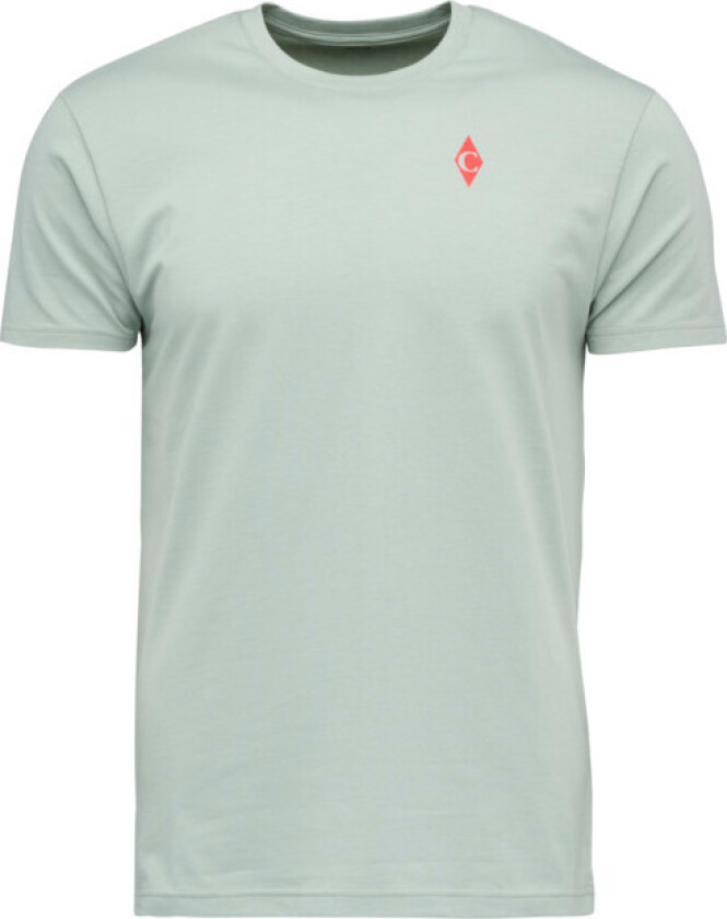 Men's BD Dragon Short Sleeve Tee Agave