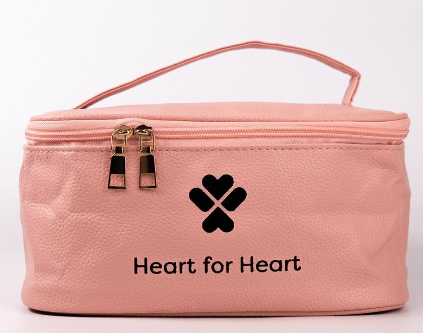 Toiletry Bag