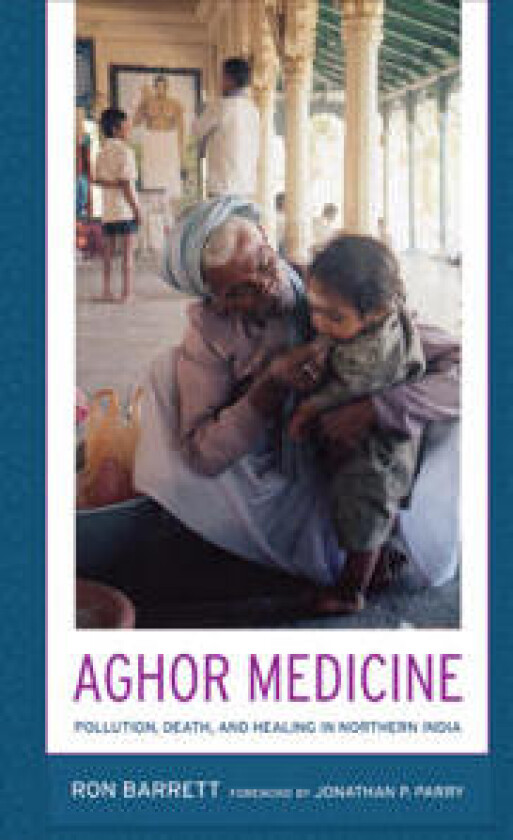 Aghor Medicine
