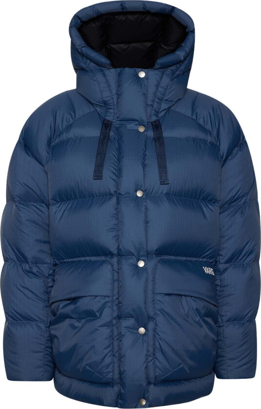 Women's Tvärå Down Jacket Arctic Blue
