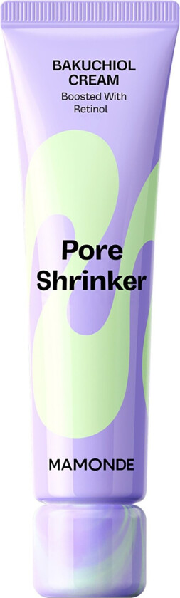 Pore Shrinker Bakuchiol Cream 50 ml