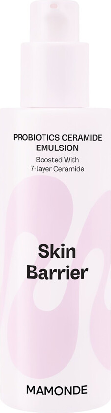 Skin Barrier Probiotics Ceramide Emulsion 150 ml
