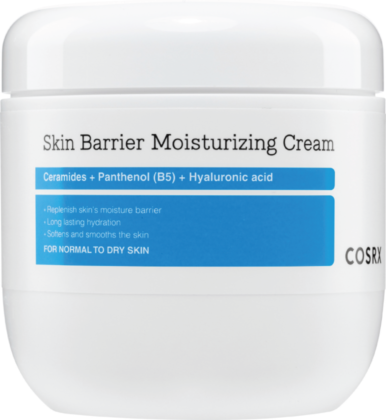 Skin Barrier Moisturizing Cream, 450 ml