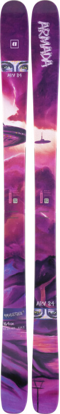 ARV 84 143cm