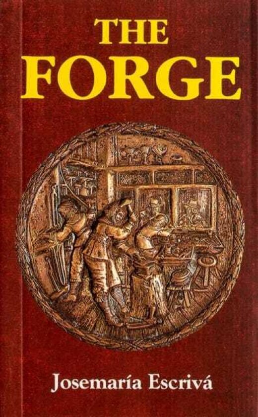 The Forge (Mini Edition)