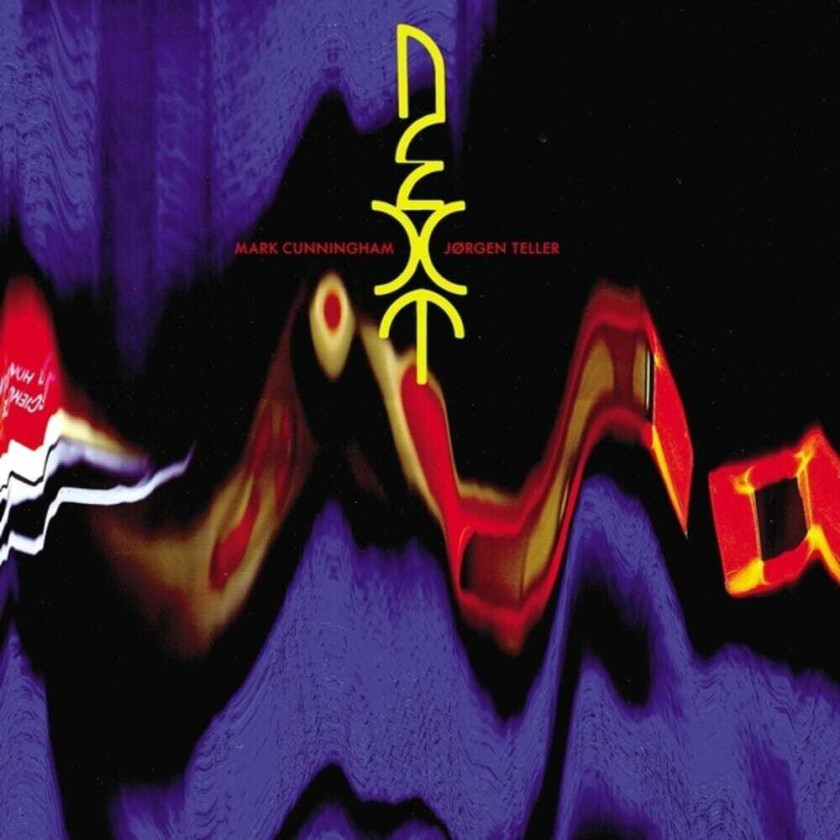 Mark Cunningham, Jorgen Teller Next LP/Vinyl