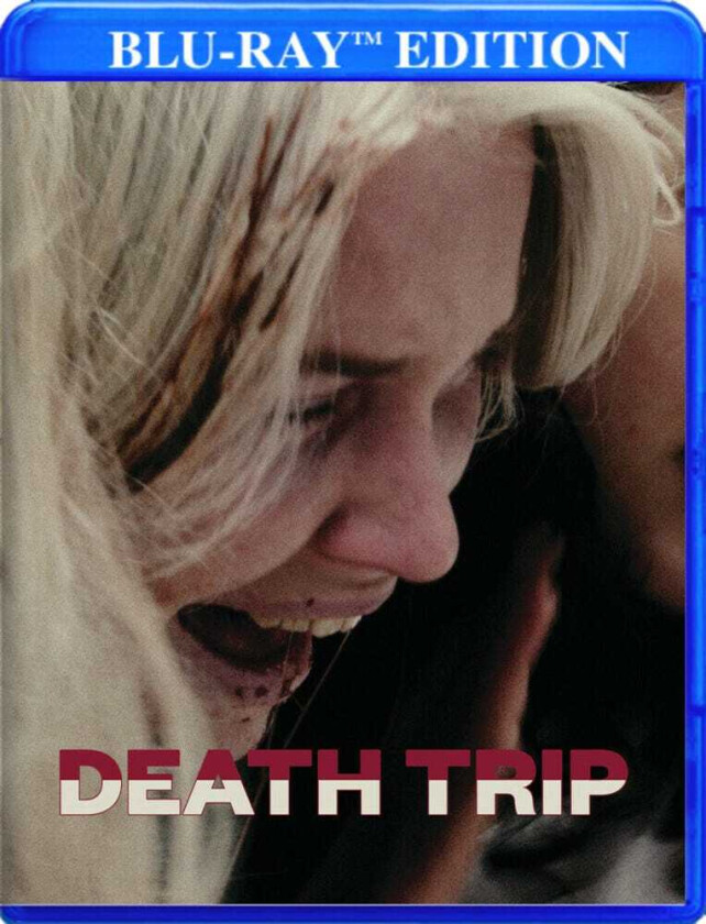 Death Trip Bluray