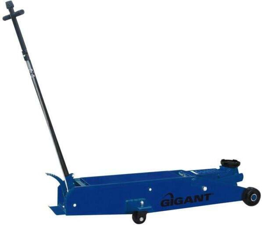 Garagejekk tung 10 ton