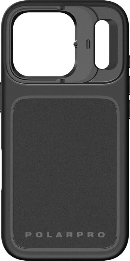 LiteChaser BaseCase (iPhone 17 Pro)
