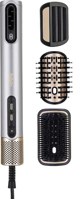Air Wand Limited Edition - Silver