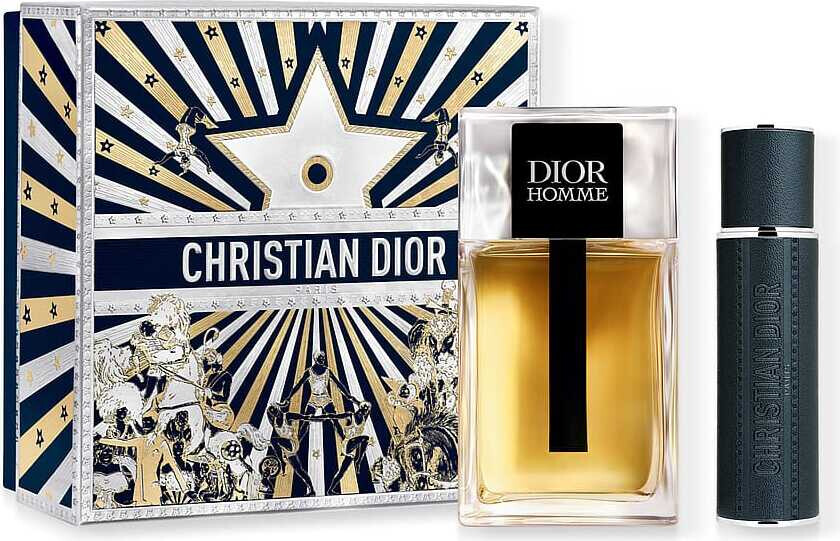 Homme EdT 100 ml Gift Box