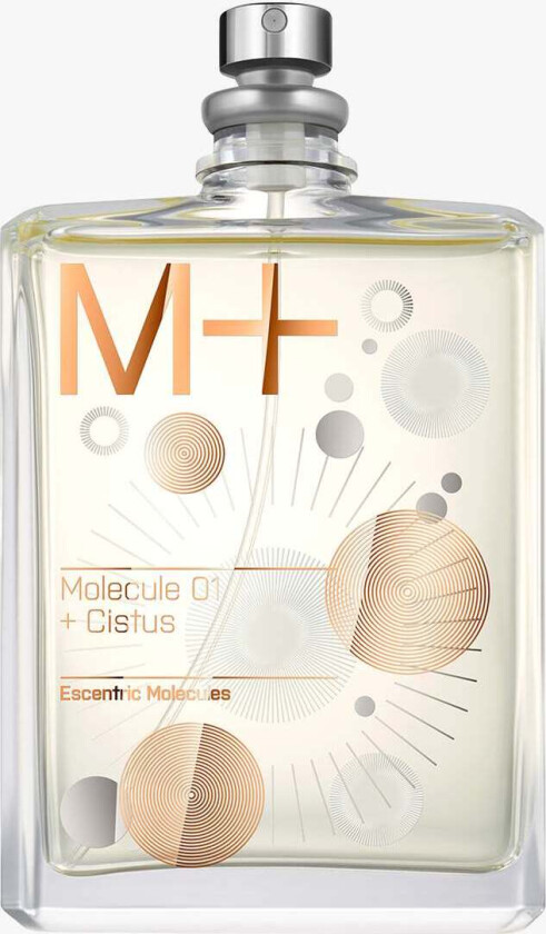 Molecule 01 + Cistus 100 ml