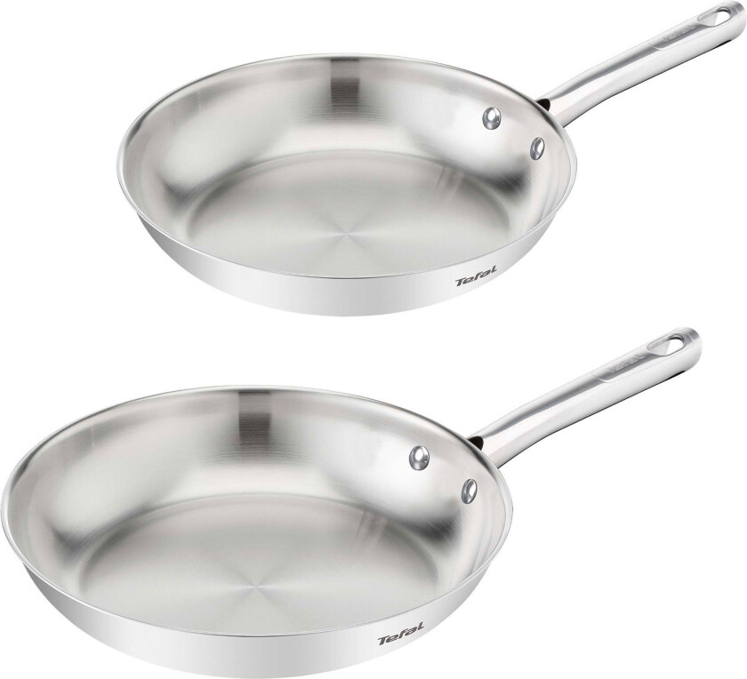 Duetto ON stekepannesett 24 + 28 cm