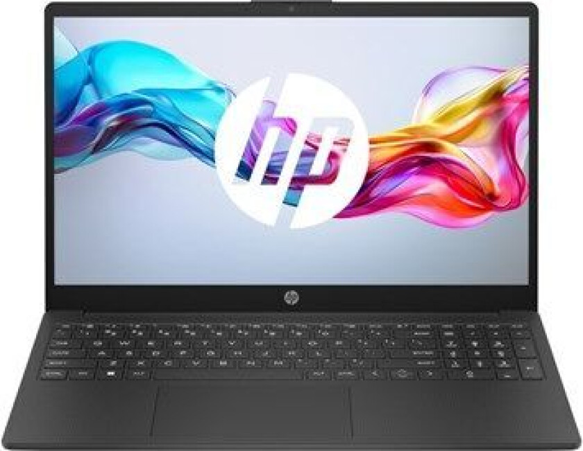 Laptop 15-fd0060no 15,6" FHD