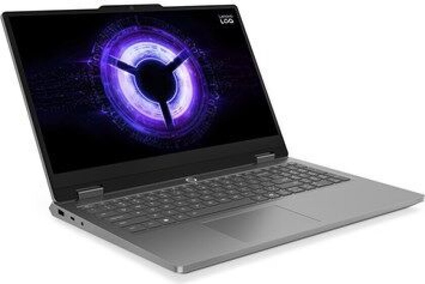 LOQ Essential 15IRX11 15,6" FHD 144 Hz