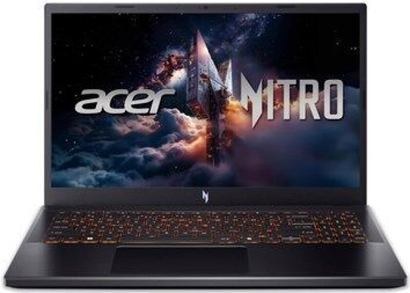 Nitro V 15 ANV15-52 15,6" FHD 165 Hz - NH.QZ9ED.005