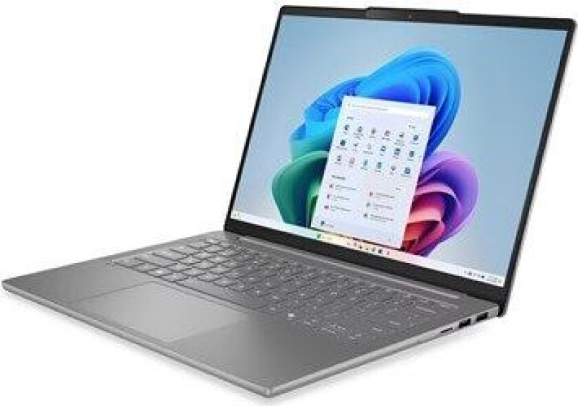 IdeaPad Slim 5 14" WUXGA OLED