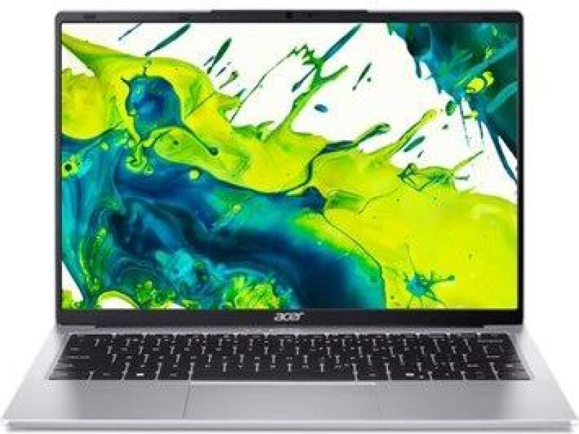 Aspire Lite 14" WUXGA - NX.D3KED.002