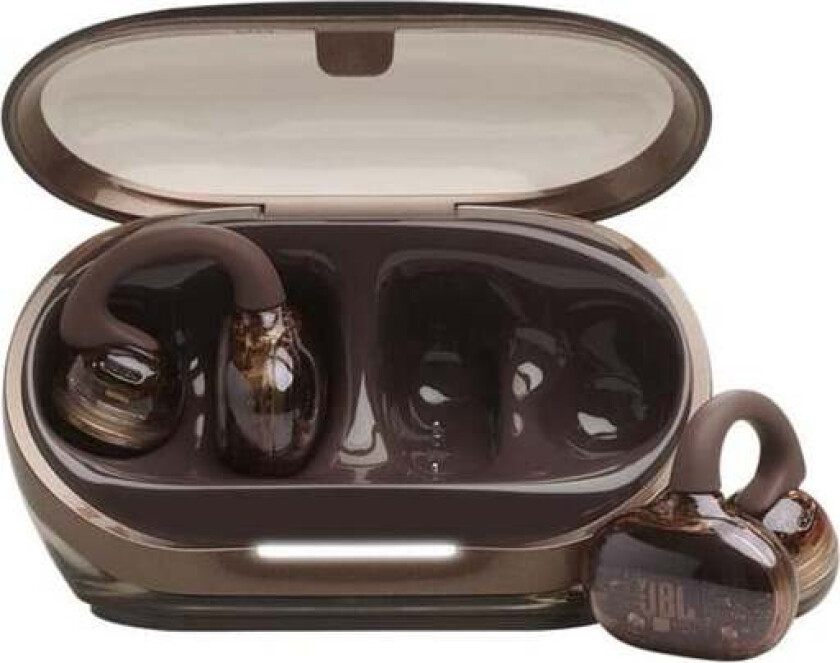 Soundgear Clips Trådløse Ørepropper (copper)