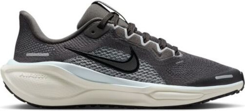 Air Zoom Pegasus 41 Barn Medium Ash/Black/Pure Platinum 37 1/2