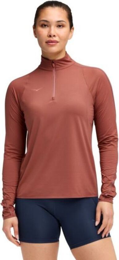 GlideTech Quarter Zip