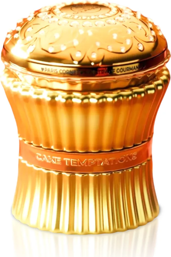 Paris Corner Cake Temptation EDP U 100 ml