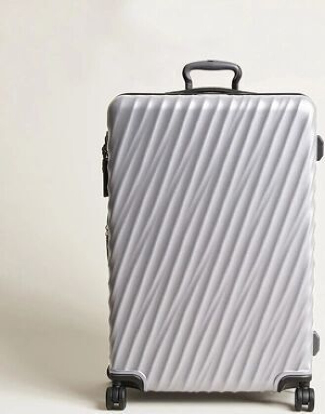 19 Degree Extended Trip Packing Case Grey