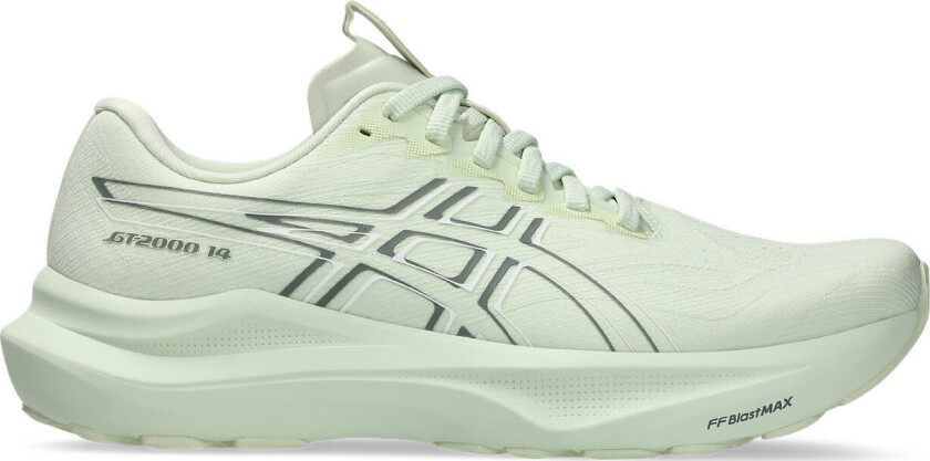 GT-2000 14 Dame Whisper Green/Monument Blue 40 1/2