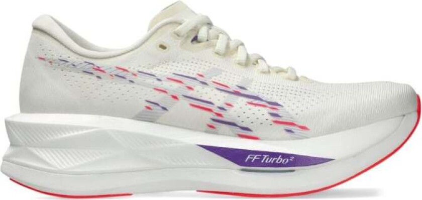 Sonicblast Dame Cream/Blue Fade 41 1/2